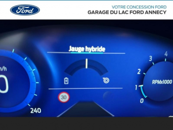 Photo 22 du bon plan FORD Puma 1.0 EcoBoost Hybrid 125ch ST-Line S&S occasion à 20890 €