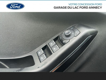 Photo 23 du bon plan FORD Puma 1.0 EcoBoost Hybrid 125ch ST-Line S&S occasion à 20890 €