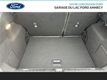 Photo 24 du bon plan FORD Puma 1.0 EcoBoost Hybrid 125ch ST-Line S&S occasion à 20890 €