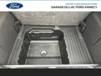 Photo 25 du bon plan FORD Puma 1.0 EcoBoost Hybrid 125ch ST-Line S&S occasion à 20890 €