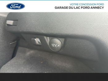 Photo 26 du bon plan FORD Puma 1.0 EcoBoost Hybrid 125ch ST-Line S&S occasion à 20890 €