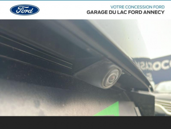 Photo 27 du bon plan FORD Puma 1.0 EcoBoost Hybrid 125ch ST-Line S&S occasion à 20890 €