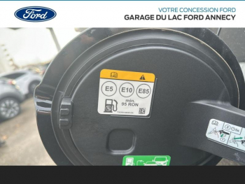 Photo 28 du bon plan FORD Puma 1.0 EcoBoost Hybrid 125ch ST-Line S&S occasion à 20890 €