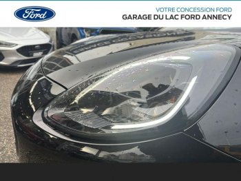 Photo 29 du bon plan FORD Puma 1.0 EcoBoost Hybrid 125ch ST-Line S&S occasion à 20890 €