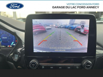 Photo 30 du bon plan FORD Puma 1.0 EcoBoost Hybrid 125ch ST-Line S&S occasion à 20890 €