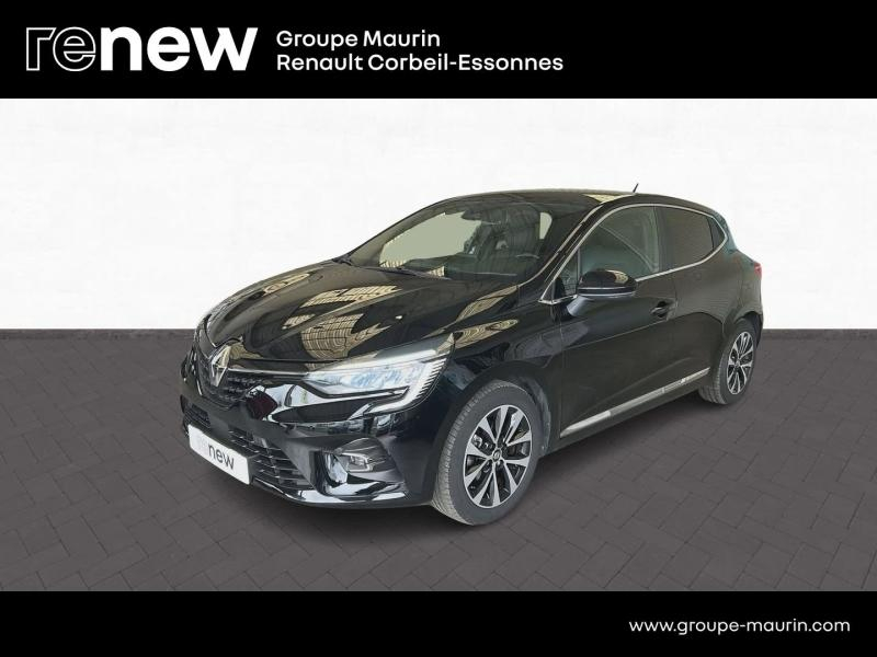 Bon plan RENAULT Clio 1.0 TCe 100ch Intens occasion à 11990 €