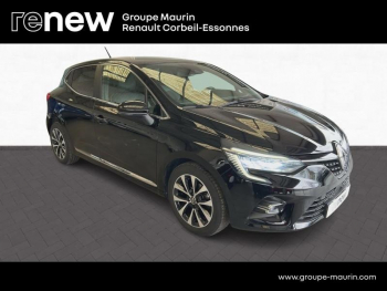 Photo 3 du bon plan RENAULT Clio 1.0 TCe 100ch Intens occasion à 11990 €