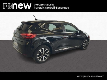 Photo 5 du bon plan RENAULT Clio 1.0 TCe 100ch Intens occasion à 11990 €