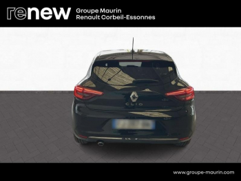 Photo 6 du bon plan RENAULT Clio 1.0 TCe 100ch Intens occasion à 11990 €