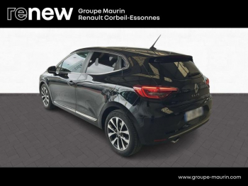 Photo 7 du bon plan RENAULT Clio 1.0 TCe 100ch Intens occasion à 11990 €