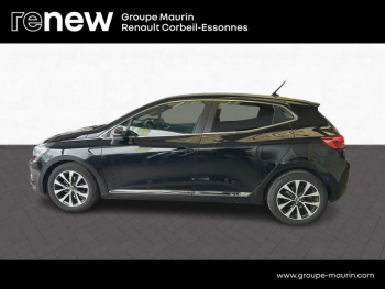 Photo 8 du bon plan RENAULT Clio 1.0 TCe 100ch Intens occasion à 11990 €