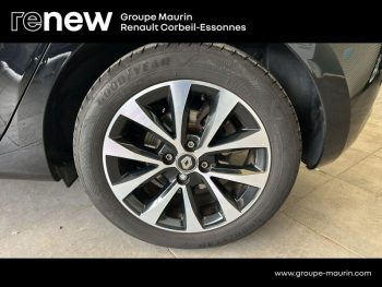 Photo 9 du bon plan RENAULT Clio 1.0 TCe 100ch Intens occasion à 11990 €