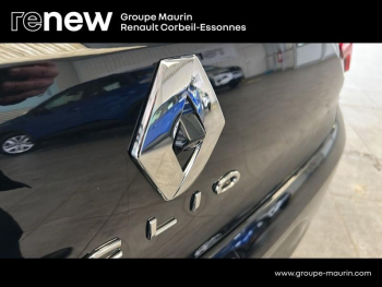 Photo 10 du bon plan RENAULT Clio 1.0 TCe 100ch Intens occasion à 11990 €