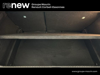 Photo 11 du bon plan RENAULT Clio 1.0 TCe 100ch Intens occasion à 11990 €