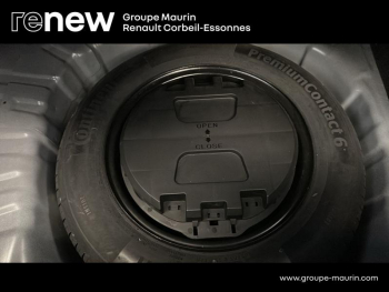 Photo 12 du bon plan RENAULT Clio 1.0 TCe 100ch Intens occasion à 11990 €