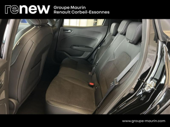 Photo 14 du bon plan RENAULT Clio 1.0 TCe 100ch Intens occasion à 11990 €