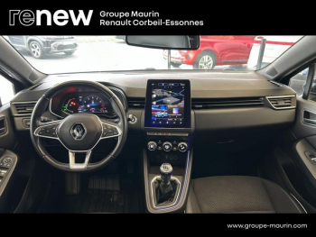 Photo 15 du bon plan RENAULT Clio 1.0 TCe 100ch Intens occasion à 11990 €