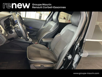 Photo 16 du bon plan RENAULT Clio 1.0 TCe 100ch Intens occasion à 11990 €