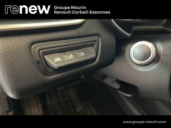 Photo 18 du bon plan RENAULT Clio 1.0 TCe 100ch Intens occasion à 11990 €