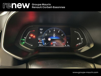 Photo 19 du bon plan RENAULT Clio 1.0 TCe 100ch Intens occasion à 11990 €