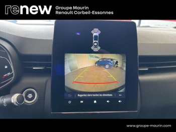 Photo 20 du bon plan RENAULT Clio 1.0 TCe 100ch Intens occasion à 11990 €