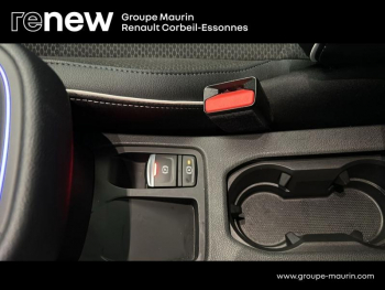 Photo 22 du bon plan RENAULT Clio 1.0 TCe 100ch Intens occasion à 11990 €