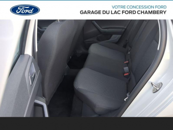 Photo 20 du bon plan VOLKSWAGEN Polo 1.0 80ch occasion à 14590 €