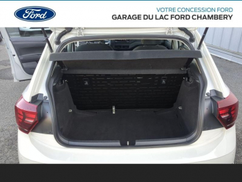 Photo 21 du bon plan VOLKSWAGEN Polo 1.0 80ch occasion à 14590 €