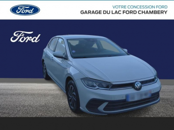 Photo 23 du bon plan VOLKSWAGEN Polo 1.0 80ch occasion à 14590 €