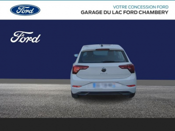 Photo 24 du bon plan VOLKSWAGEN Polo 1.0 80ch occasion à 14590 €