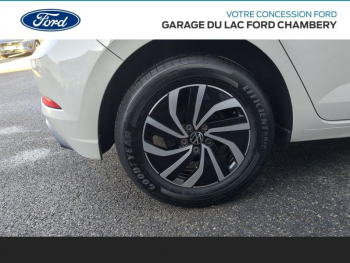 Photo 25 du bon plan VOLKSWAGEN Polo 1.0 80ch occasion à 14590 €