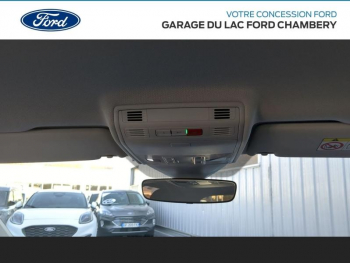 Photo 27 du bon plan VOLKSWAGEN Polo 1.0 80ch occasion à 14590 €