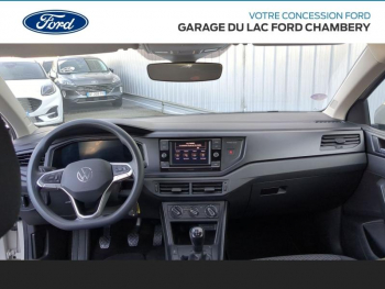 Photo 28 du bon plan VOLKSWAGEN Polo 1.0 80ch occasion à 14590 €