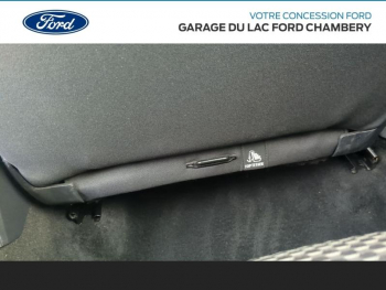 Photo 29 du bon plan VOLKSWAGEN Polo 1.0 80ch occasion à 14590 €