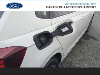 Photo 31 du bon plan VOLKSWAGEN Polo 1.0 80ch occasion à 14590 €