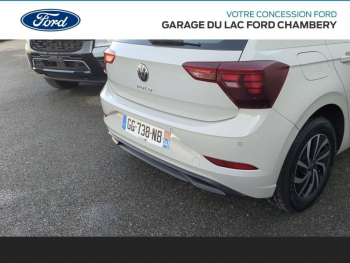 Photo 33 du bon plan VOLKSWAGEN Polo 1.0 80ch occasion à 14590 €