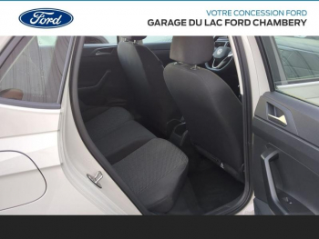Photo 34 du bon plan VOLKSWAGEN Polo 1.0 80ch occasion à 14590 €