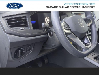 Photo 36 du bon plan VOLKSWAGEN Polo 1.0 80ch occasion à 14590 €