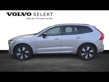 Photo 31 du bon plan VOLVO XC60 T6 Hybride Rechargeable 253 + 145ch Ultra Style Dark Geartronic 8 AWD occasion à 53900 €