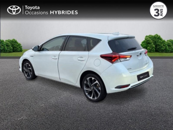 Photo 2 du bon plan TOYOTA Auris HSD 136h Design occasion à 13980 €