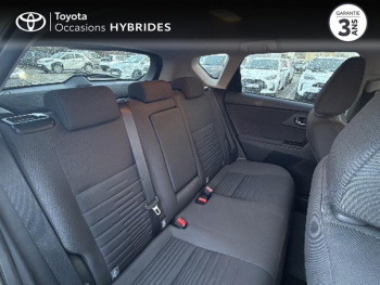 Photo 7 du bon plan TOYOTA Auris HSD 136h Design occasion à 13980 €