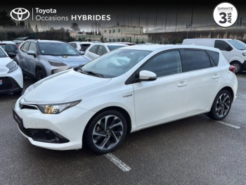 Photo 20 du bon plan TOYOTA Auris HSD 136h Design occasion à 13980 €
