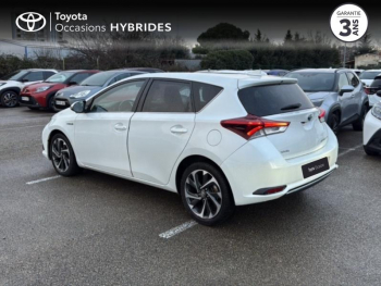 Photo 21 du bon plan TOYOTA Auris HSD 136h Design occasion à 13980 €
