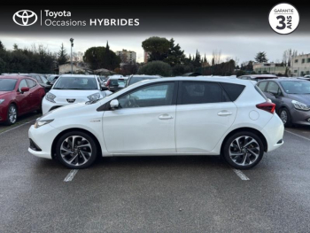 Photo 22 du bon plan TOYOTA Auris HSD 136h Design occasion à 13980 €