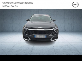 Photo 2 du bon plan KIA Sportage 1.6 T-GDi 265ch PHEV GT-Line Premium BVA6 4x4 occasion à 29890 €