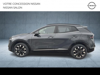 Photo 4 du bon plan KIA Sportage 1.6 T-GDi 265ch PHEV GT-Line Premium BVA6 4x4 occasion à 29890 €