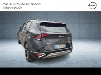 Photo 5 du bon plan KIA Sportage 1.6 T-GDi 265ch PHEV GT-Line Premium BVA6 4x4 occasion à 29890 €