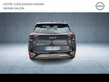 Photo 6 du bon plan KIA Sportage 1.6 T-GDi 265ch PHEV GT-Line Premium BVA6 4x4 occasion à 29890 €