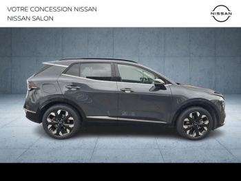 Photo 8 du bon plan KIA Sportage 1.6 T-GDi 265ch PHEV GT-Line Premium BVA6 4x4 occasion à 29890 €