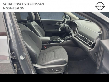 Photo 9 du bon plan KIA Sportage 1.6 T-GDi 265ch PHEV GT-Line Premium BVA6 4x4 occasion à 29890 €